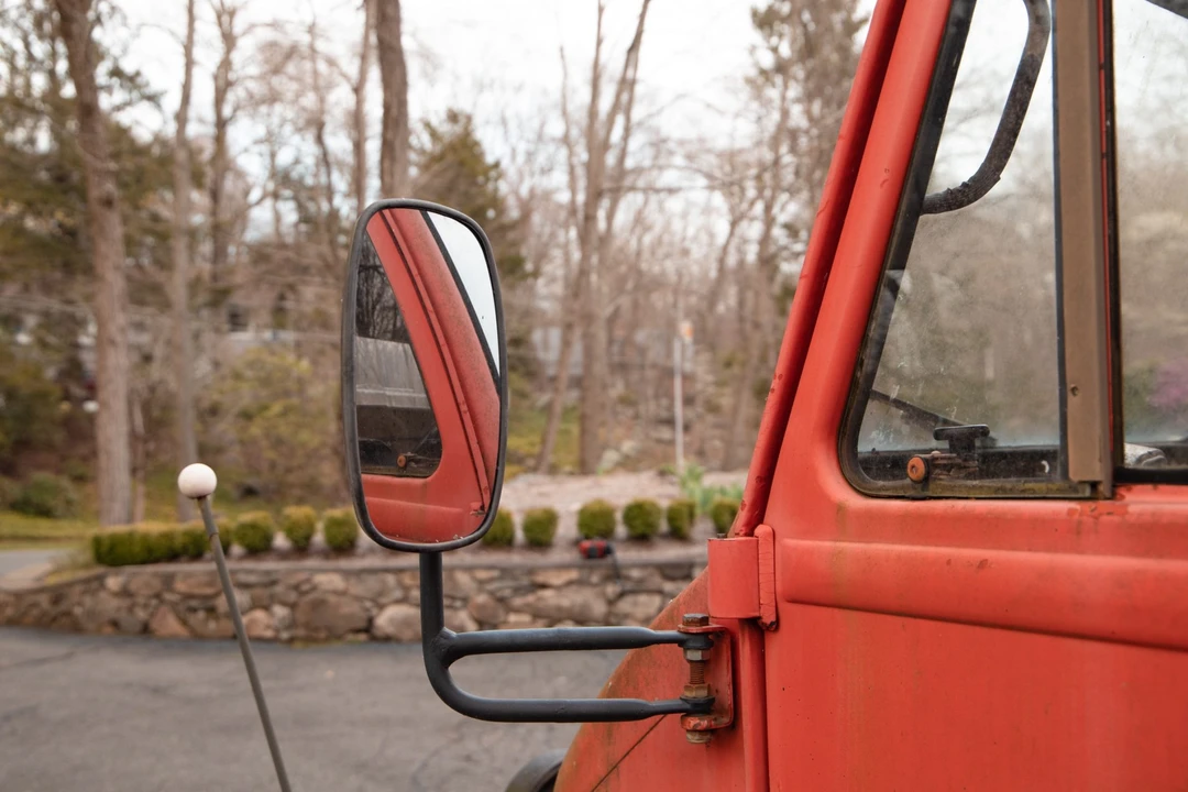 1963 Mercedes-Benz Unimog - Image 26 of 31