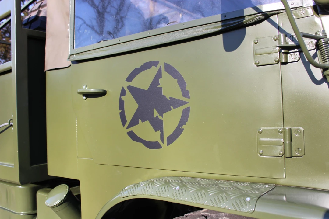 1963 Mercedes-Benz Unimog - Image 19 of 31
