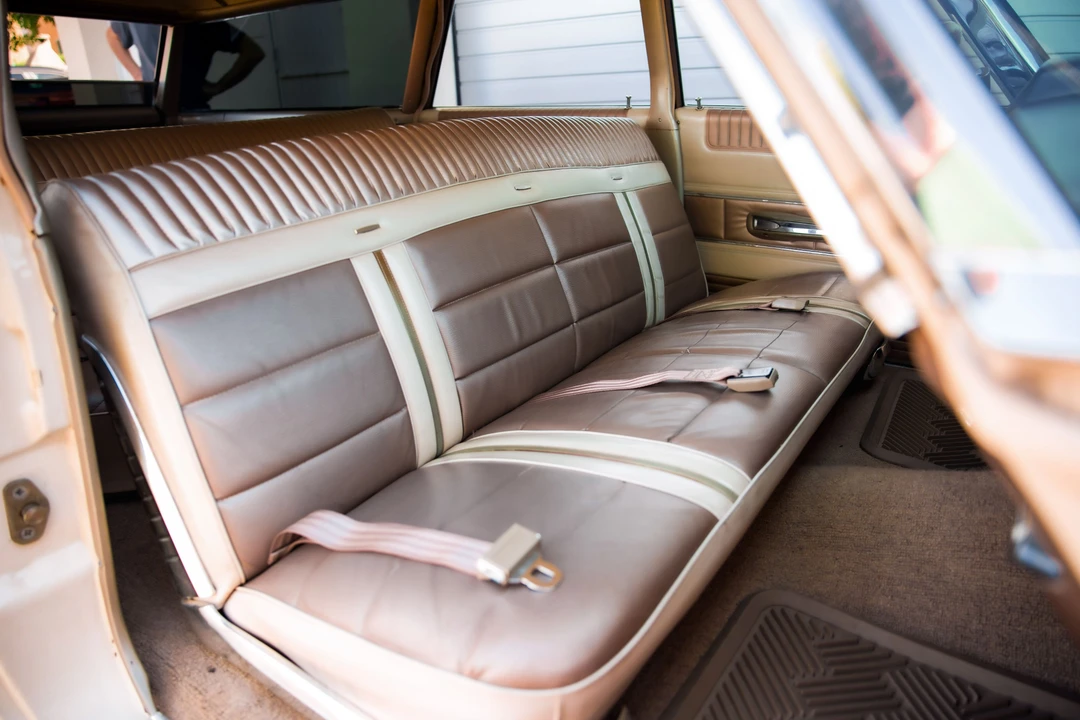 1963 Mercury Colony Park - Image 30 of 31