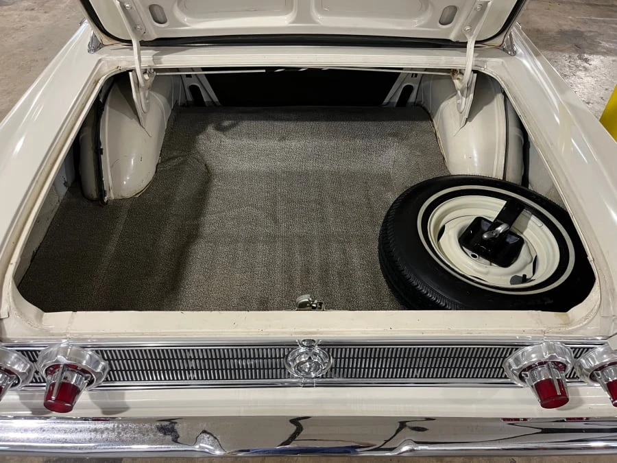 1963 Mercury Comet - Image 21 of 22