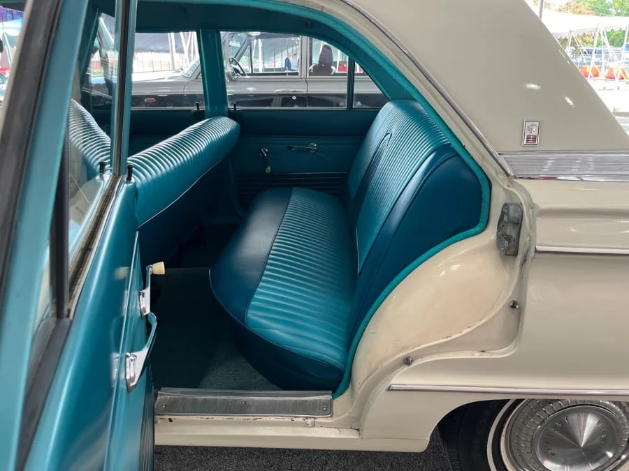 1963 Mercury Comet - Image 11 of 22