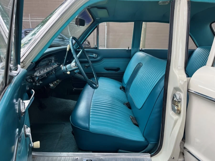 1963 Mercury Comet - Image 12 of 22