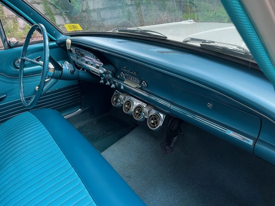 1963 Mercury Comet - Image 16 of 22