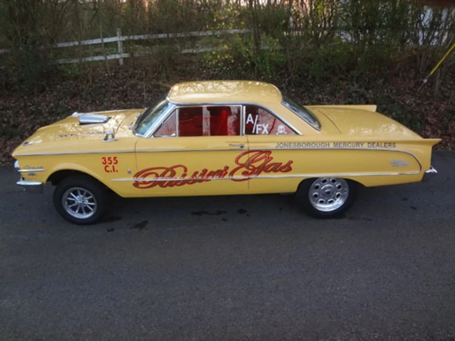 1963 Mercury Comet - Image 2 of 7