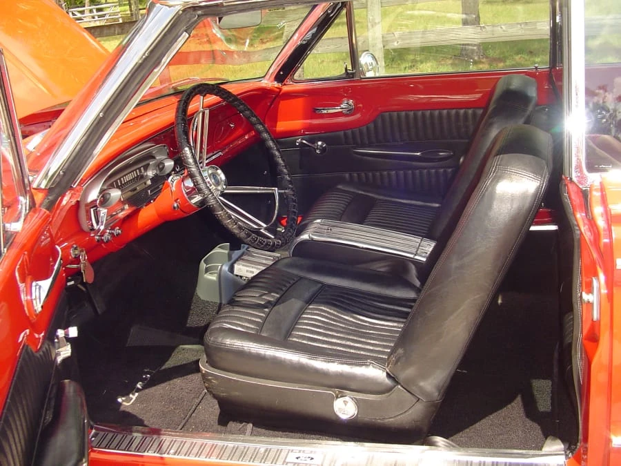 1963 Mercury Comet - Image 4 of 6