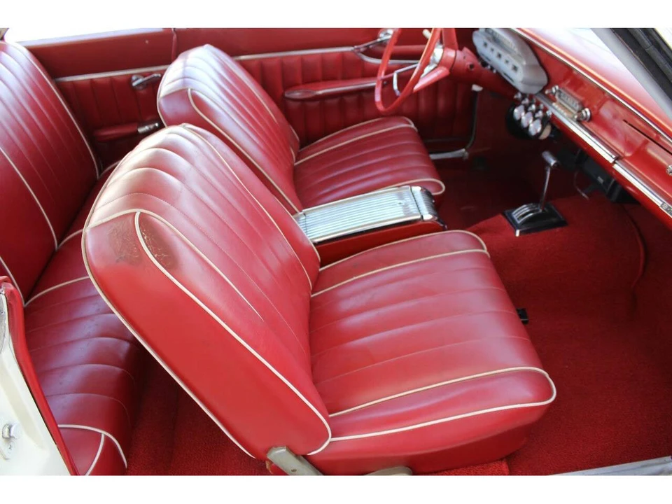 1963 Mercury Comet - Image 25 of 31