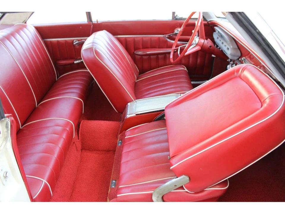 1963 Mercury Comet - Image 28 of 31