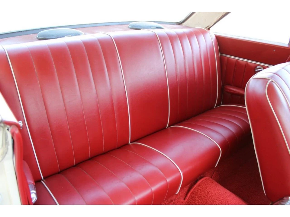 1963 Mercury Comet - Image 26 of 31