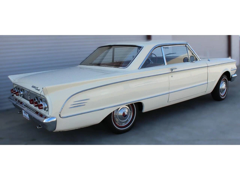 1963 Mercury Comet - Image 15 of 31