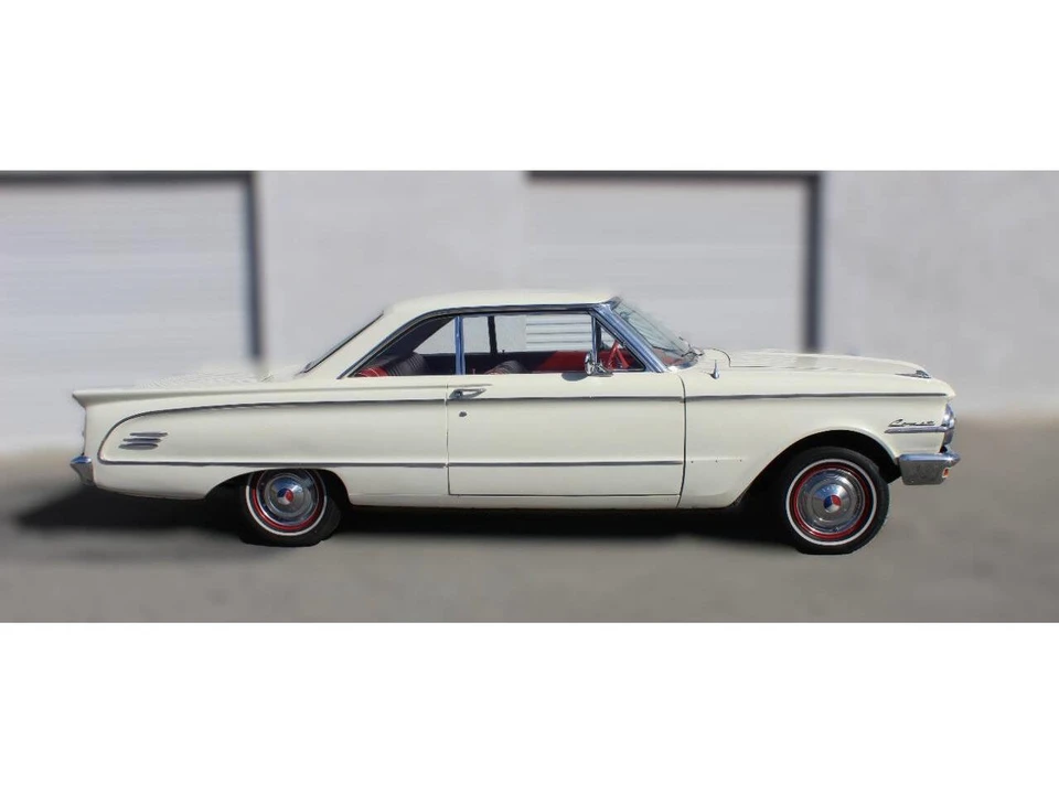 1963 Mercury Comet - Image 13 of 31