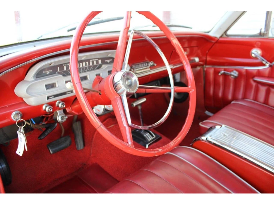 1963 Mercury Comet - Image 19 of 31