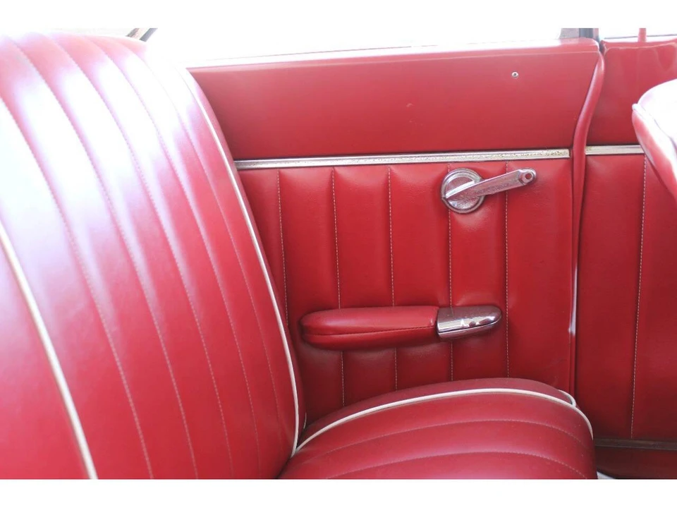 1963 Mercury Comet - Image 27 of 31