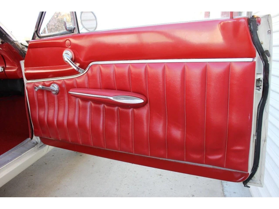 1963 Mercury Comet - Image 29 of 31