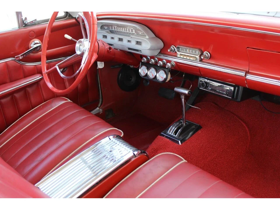 1963 Mercury Comet - Image 31 of 31