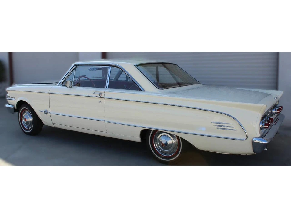 1963 Mercury Comet - Image 5 of 31