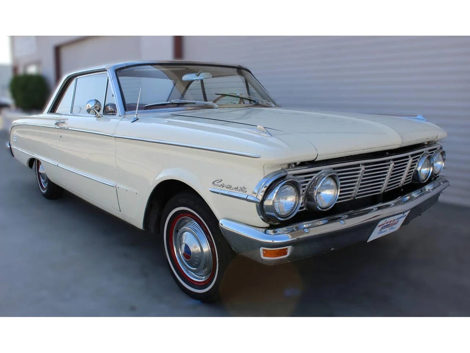 1963 Mercury Comet - Image 11 of 31