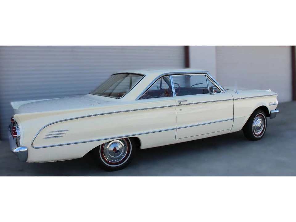 1963 Mercury Comet - Image 14 of 31
