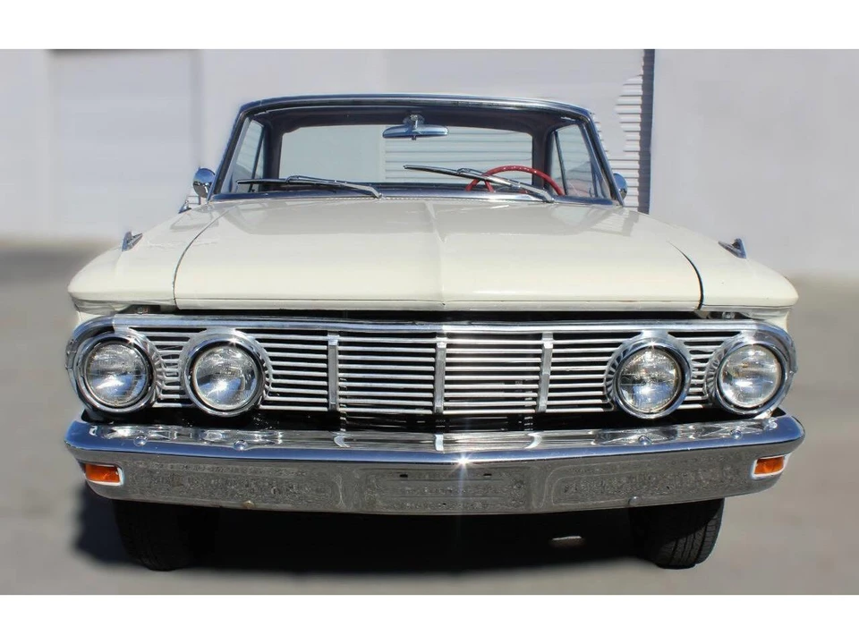 1963 Mercury Comet - Image 9 of 31