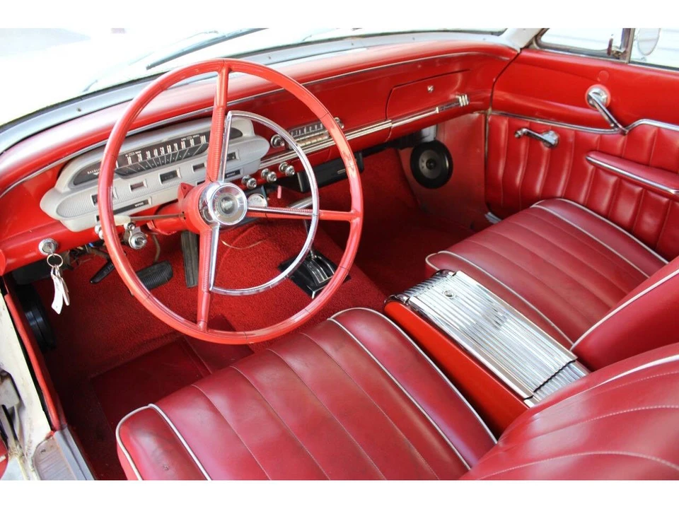 1963 Mercury Comet - Image 20 of 31