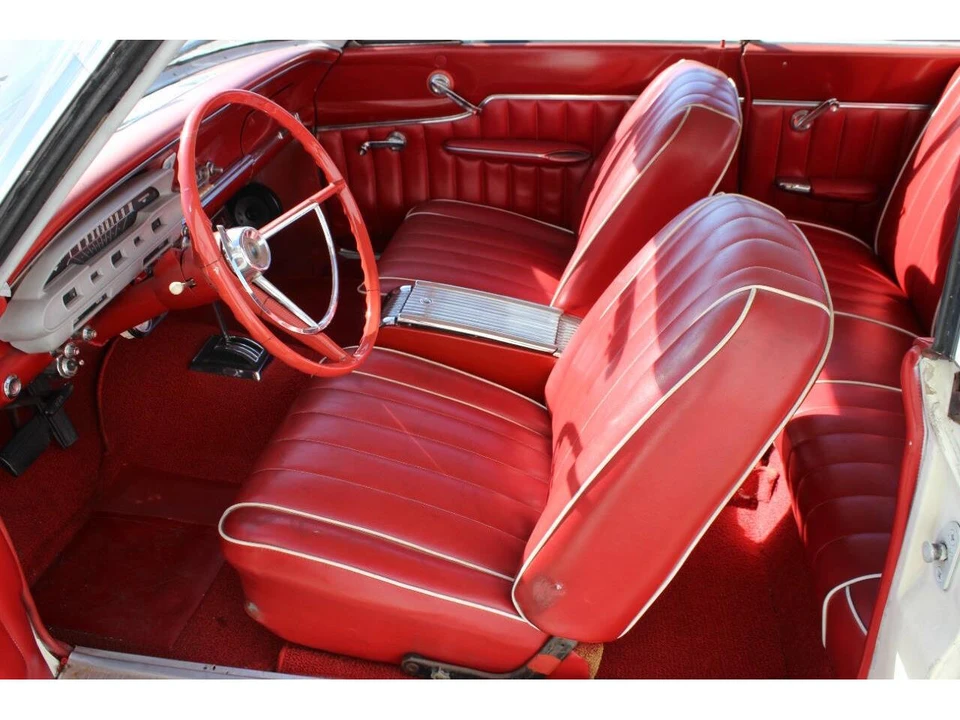 1963 Mercury Comet - Image 17 of 31