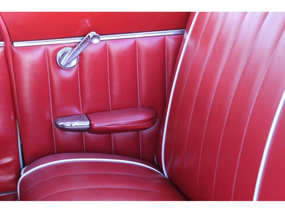 1963 Mercury Comet - Image 23 of 31