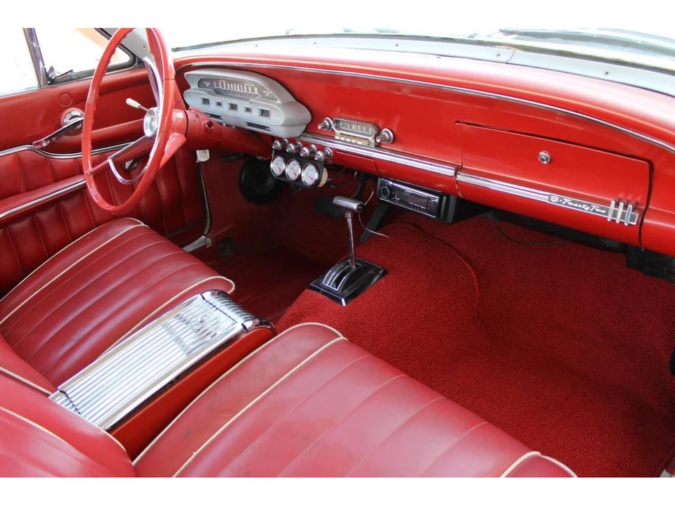 1963 Mercury Comet - Image 30 of 31
