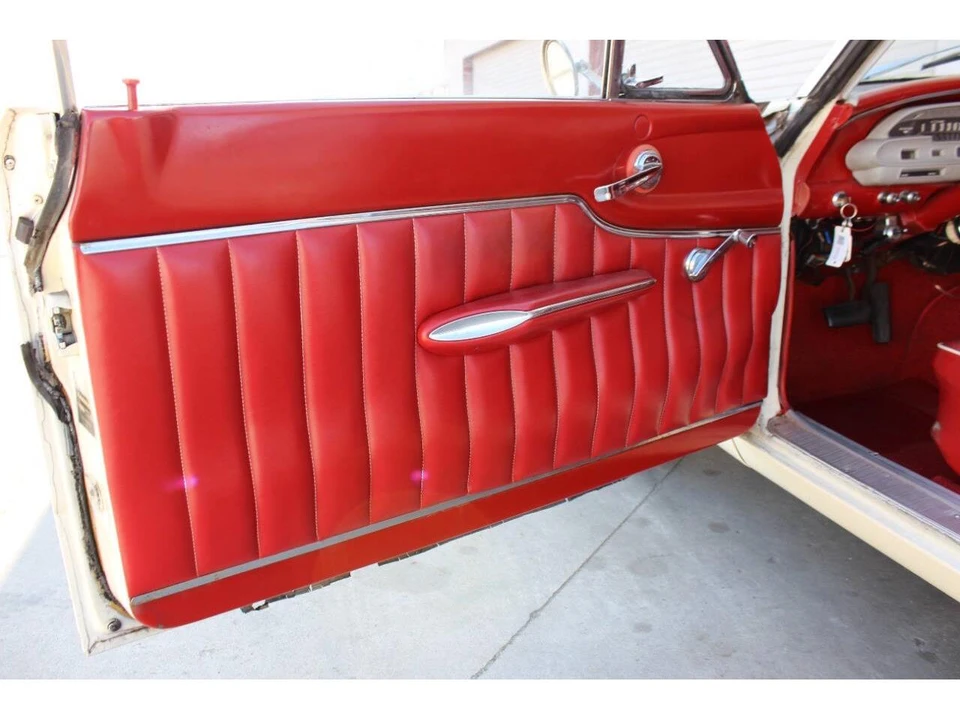 1963 Mercury Comet - Image 21 of 31