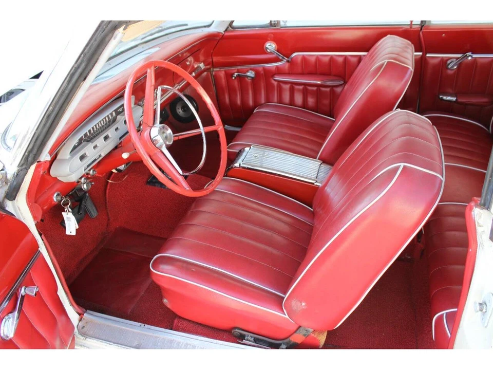 1963 Mercury Comet - Image 18 of 31