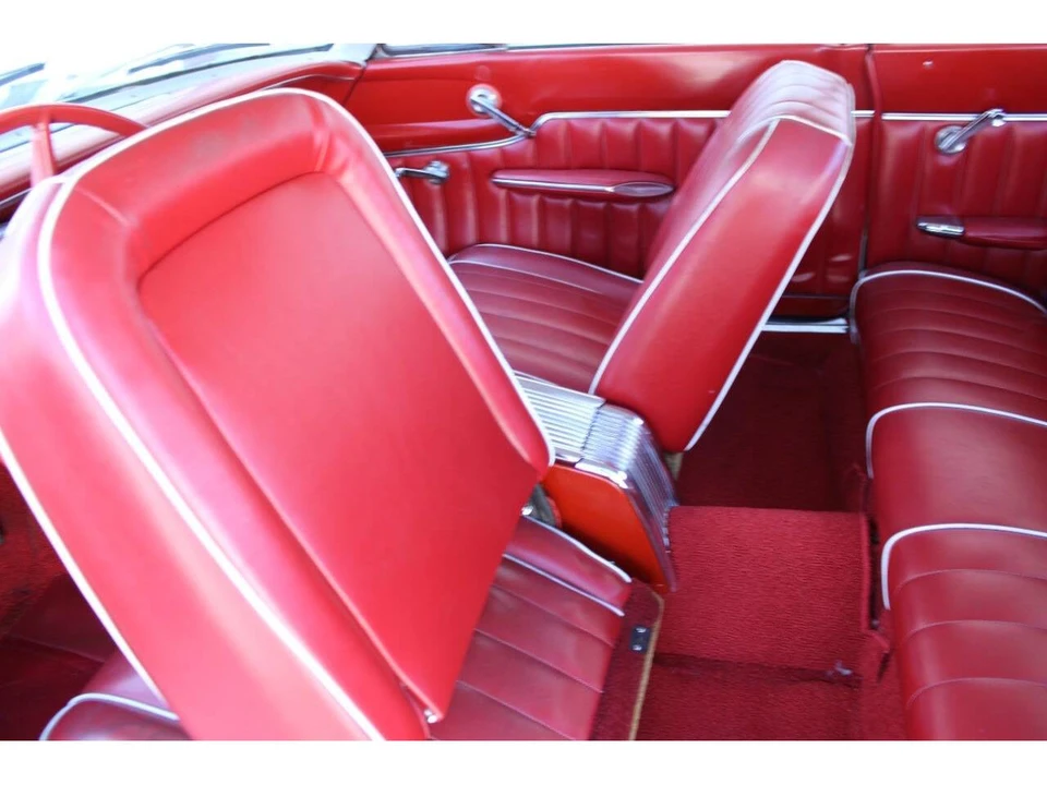 1963 Mercury Comet - Image 24 of 31