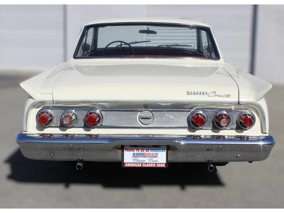 1963 Mercury Comet - Image 7 of 31