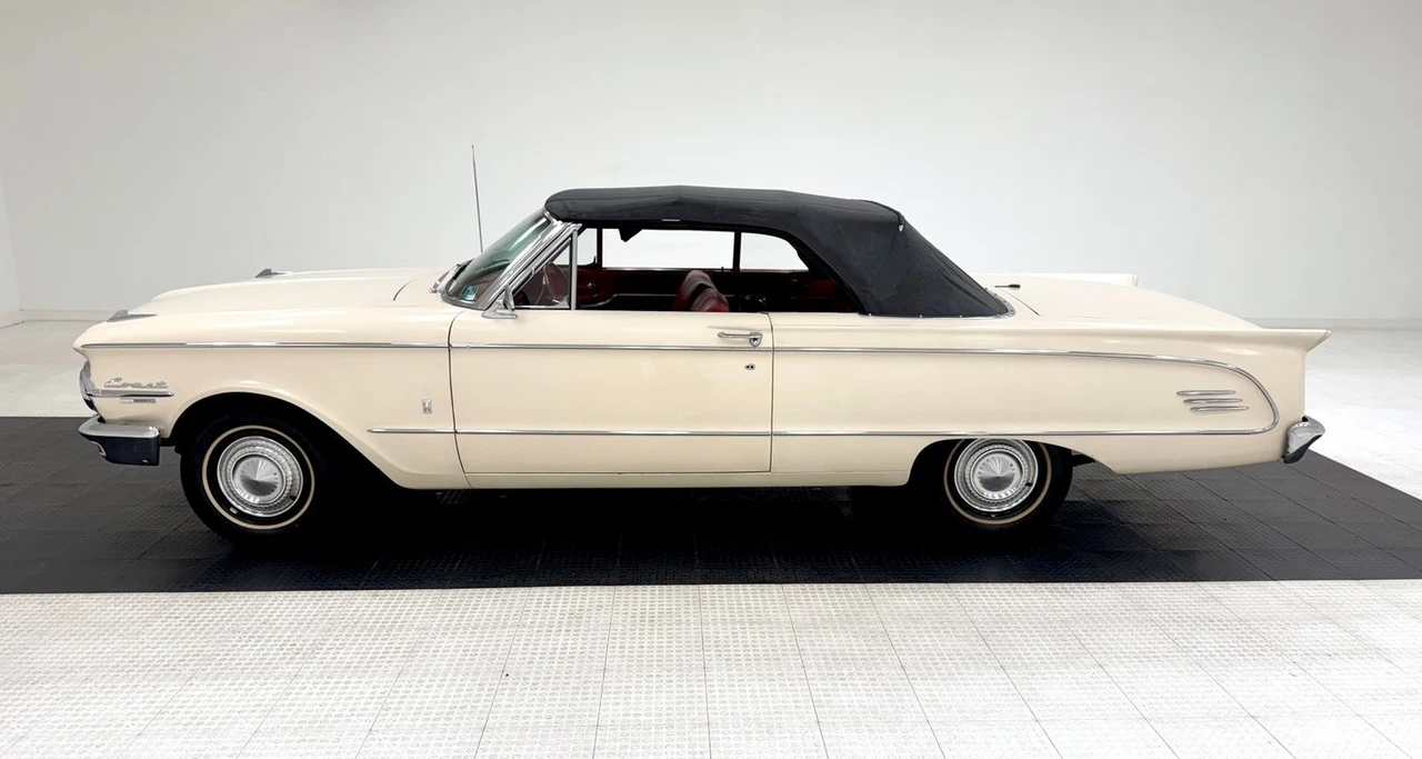1963 Mercury Comet - Image 3 of 12