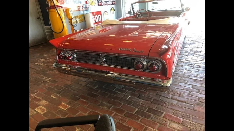 1963 Mercury Comet - Image 9 of 12