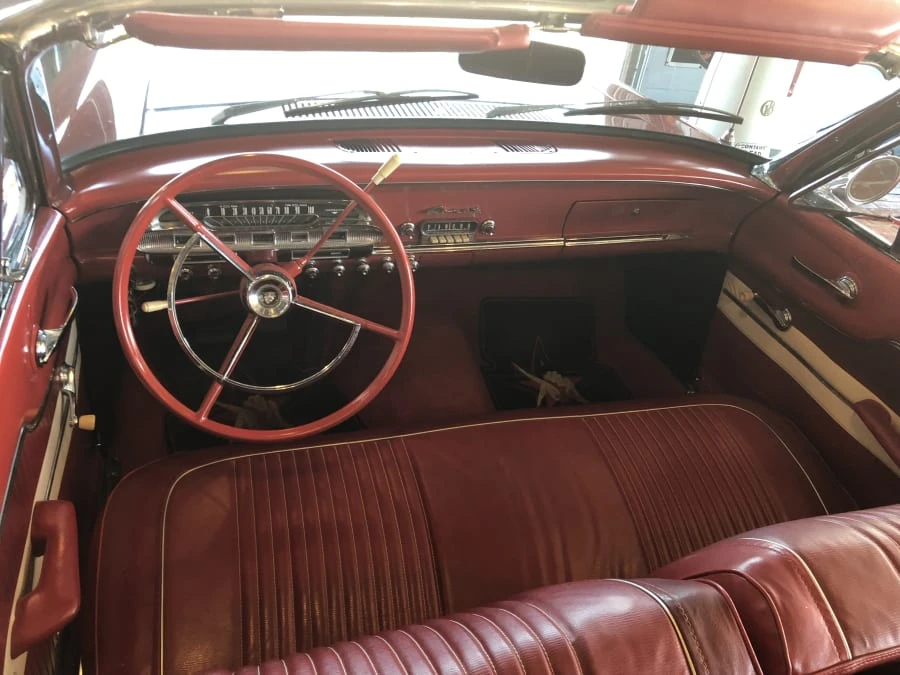 1963 Mercury Comet - Image 3 of 12