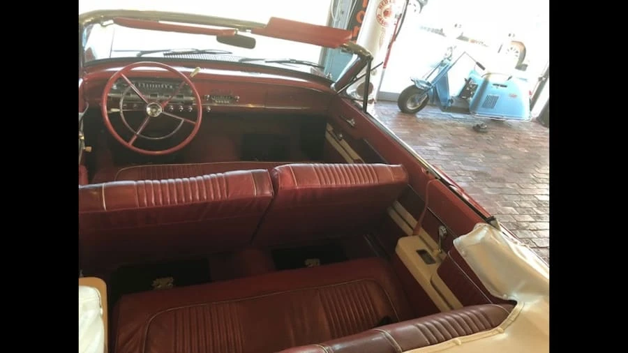 1963 Mercury Comet - Image 4 of 12
