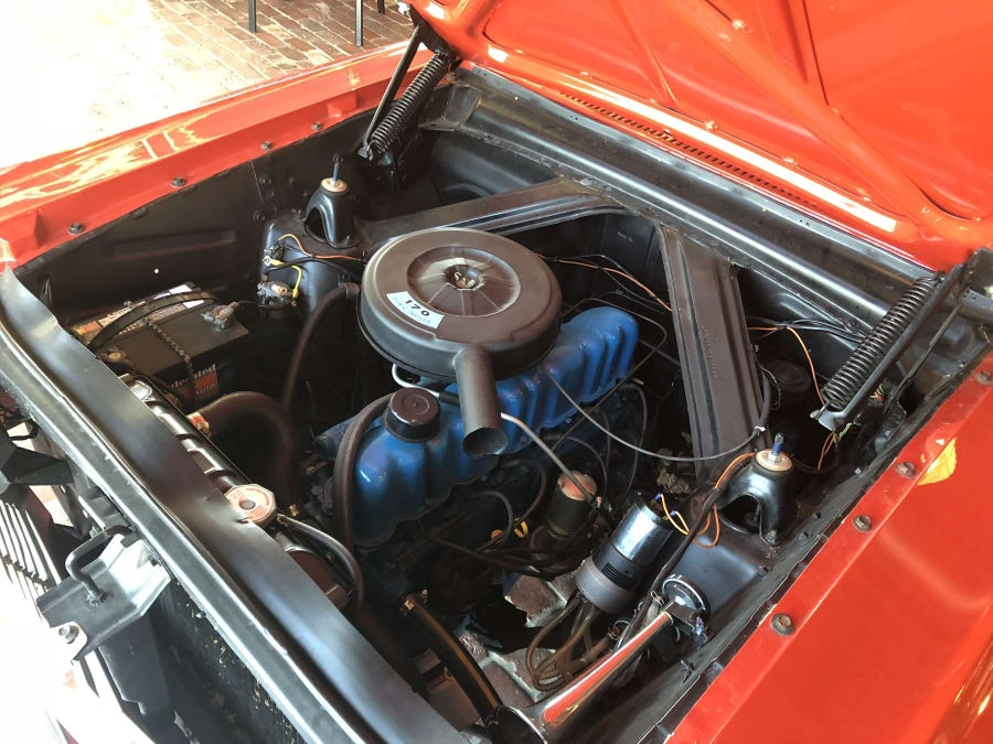 1963 Mercury Comet - Image 5 of 12