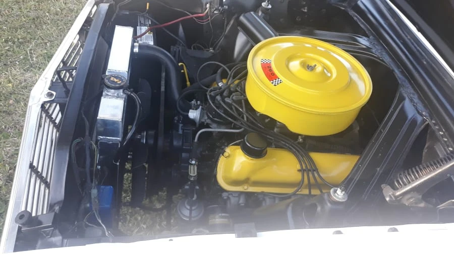 1963 Mercury Comet - Image 23 of 25