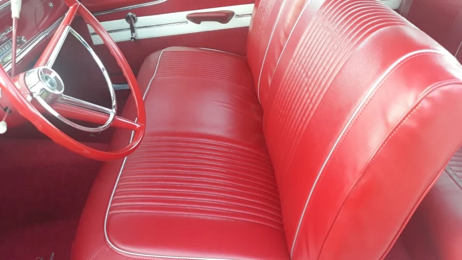 1963 Mercury Comet - Image 13 of 25