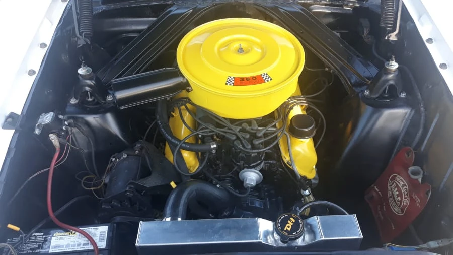1963 Mercury Comet - Image 21 of 25