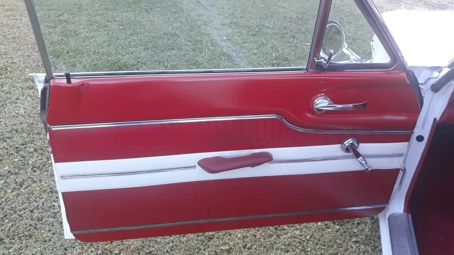 1963 Mercury Comet - Image 18 of 25