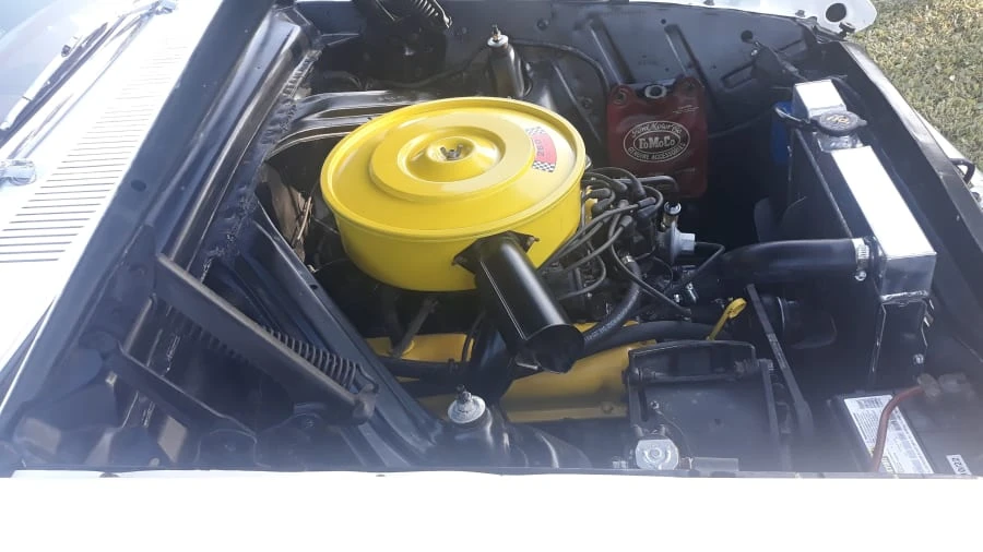 1963 Mercury Comet - Image 22 of 25