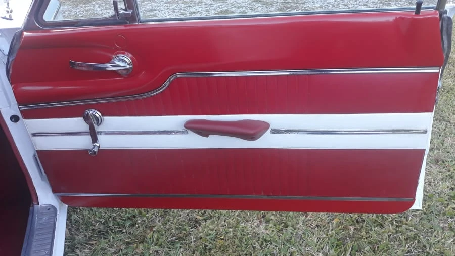 1963 Mercury Comet - Image 19 of 25