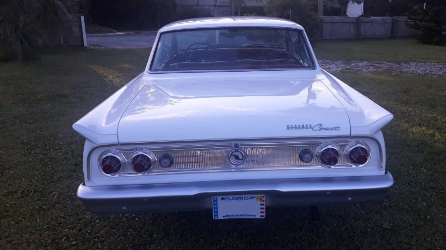 1963 Mercury Comet - Image 3 of 25