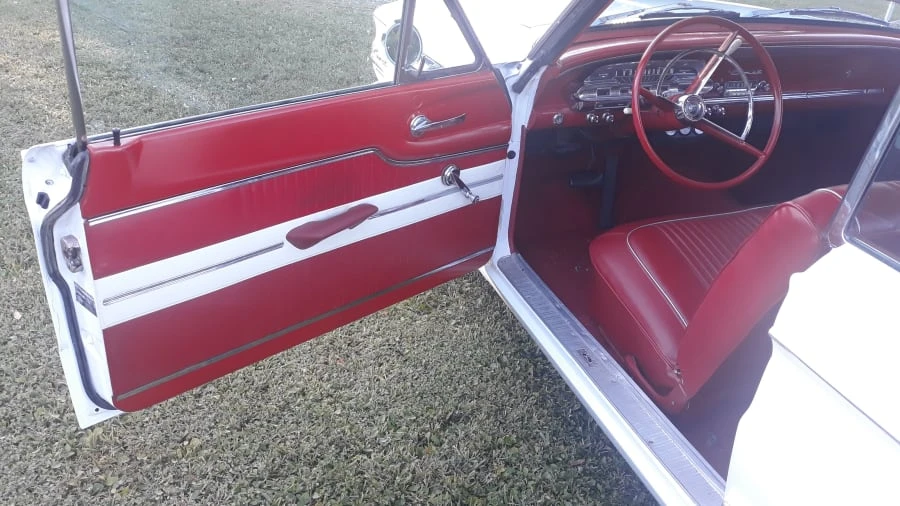1963 Mercury Comet - Image 9 of 25