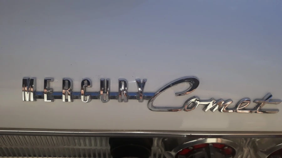 1963 Mercury Comet - Image 5 of 25