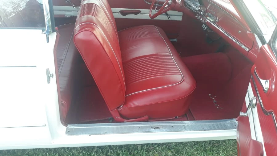 1963 Mercury Comet - Image 16 of 25