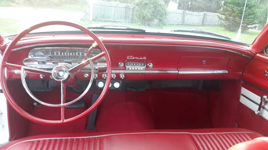 1963 Mercury Comet - Image 14 of 25