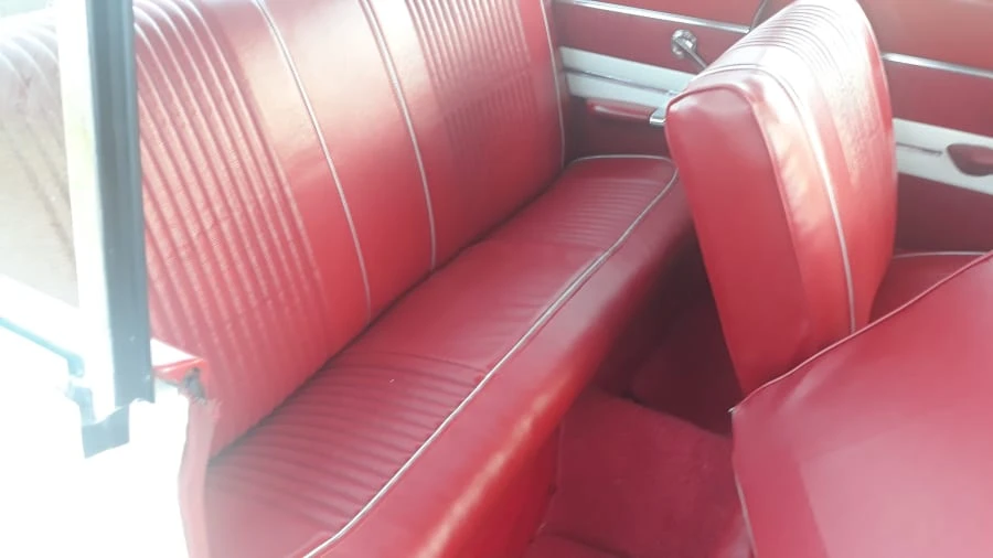 1963 Mercury Comet - Image 12 of 25