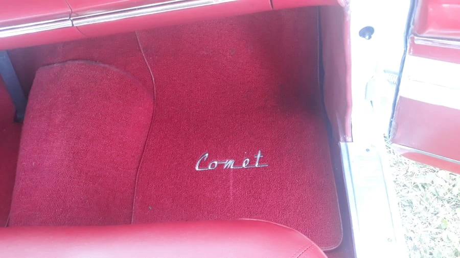 1963 Mercury Comet - Image 17 of 25