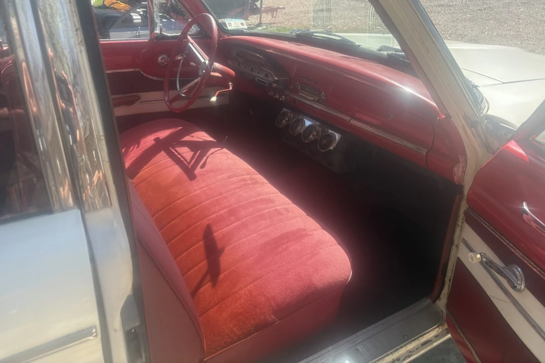 1963 Mercury Comet - Image 4 of 8