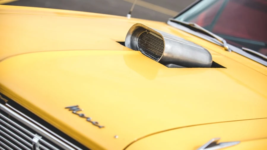 1963 Mercury Comet - Image 9 of 12